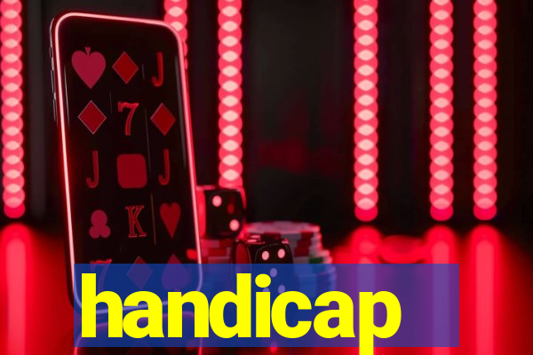 handicap -1 primeiro tempo